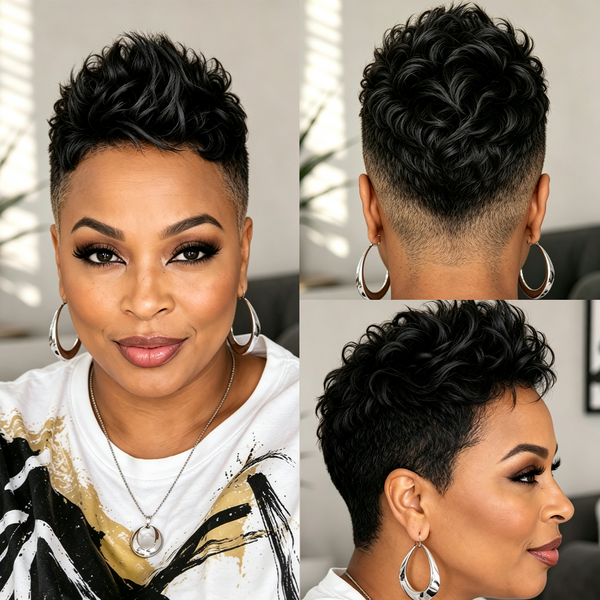 Bequeen Sunflare Sexy Topper