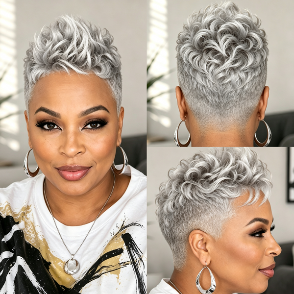 Bequeen Sunflare Sexy Topper