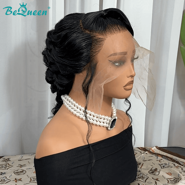 BeQueen Wig WEDDING WIG Bequeen Baroque Beauty Wedding Wig