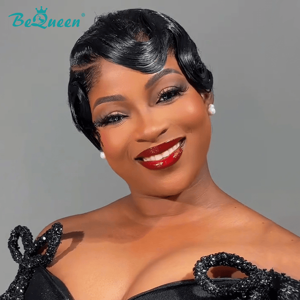 BeQueen Wig WEDDING WIG Bequeen Deco Dream Wedding Wig