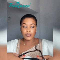 BeQueen Wig FULL LACE WIG Bequeen Fashion Frontal Braid (Not A Wig)