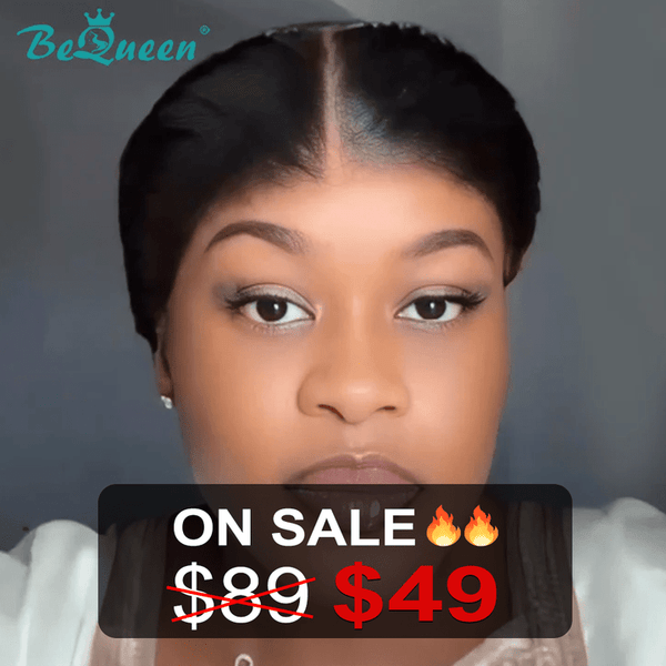 BeQueen Wig FULL LACE WIG Bequeen Fashion Frontal Braid (Not A Wig)