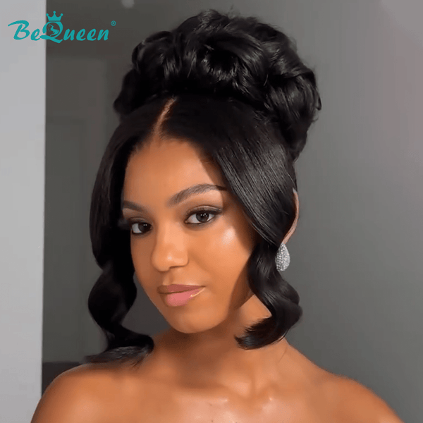 BeQueen Wig WEDDING WIG Bequeen Regal Belle Wedding Wig
