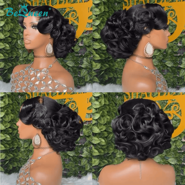 BeQueen Wig WEDDING WIG Bequeen Romantic Wedding Wig 20
