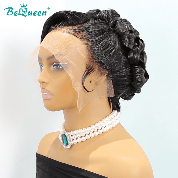 BeQueen Wig WEDDING WIG Bequeen Romantic Wedding Wig
