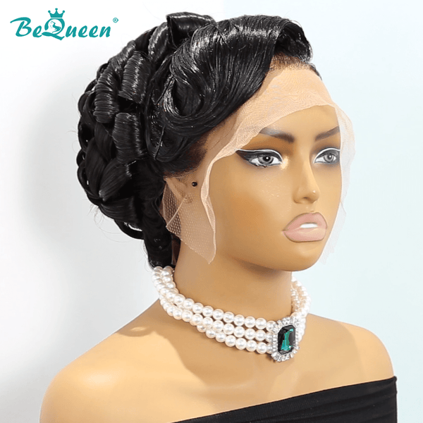 BeQueen Wig WEDDING WIG Bequeen Romantic Wedding Wig