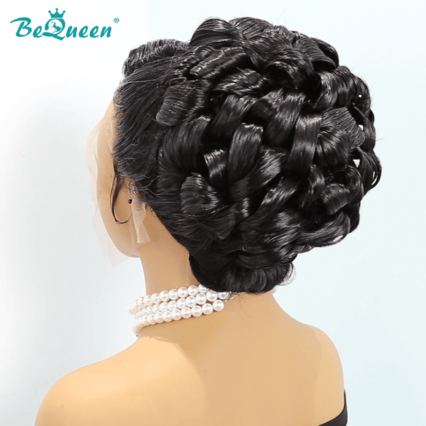 BeQueen Wig WEDDING WIG Bequeen Romantic Wedding Wig