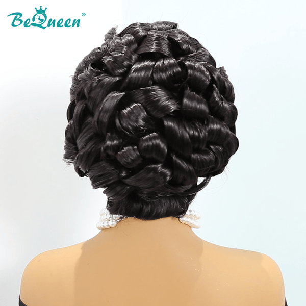 BeQueen Wig WEDDING WIG Bequeen Romantic Wedding Wig