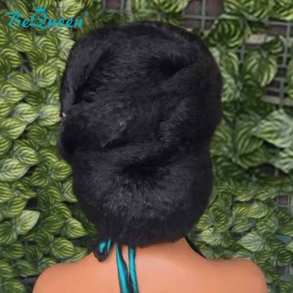 BeQueen Wig WEDDING WIG Bequeen Romantic Wedding Wig12