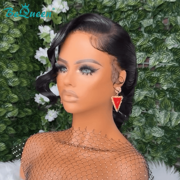 BeQueen Wig WEDDING WIG Bequeen Romantic Wedding Wig15