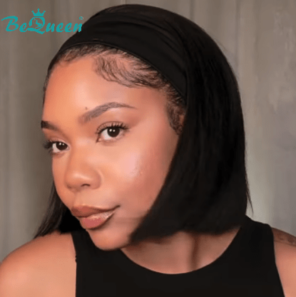 overseas Workout Wig Bequeen 1B Workout Bob Wig