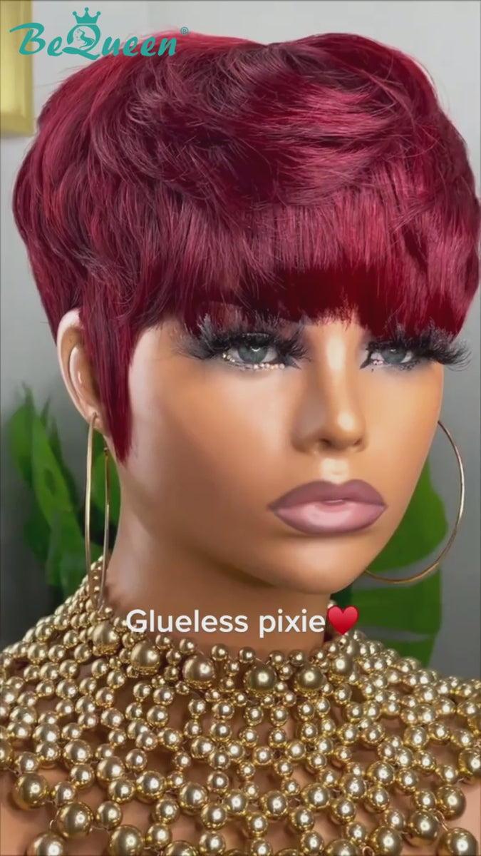 Festival Pink Passion Wig main image 0