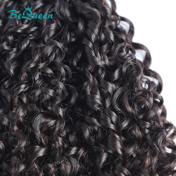 BeQueenWig Double Drawn Hair BEQUEEN Double Drawn 100% Virgin Hair Pissy One Fumi Hair