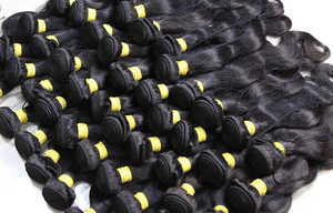 How To Tell If Your Virgin Hair Is Unprocessed