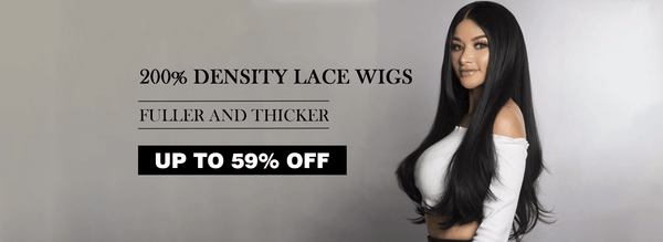 5 REASONS WHY YOU SHOULD TOTALLY WEAR A WIG