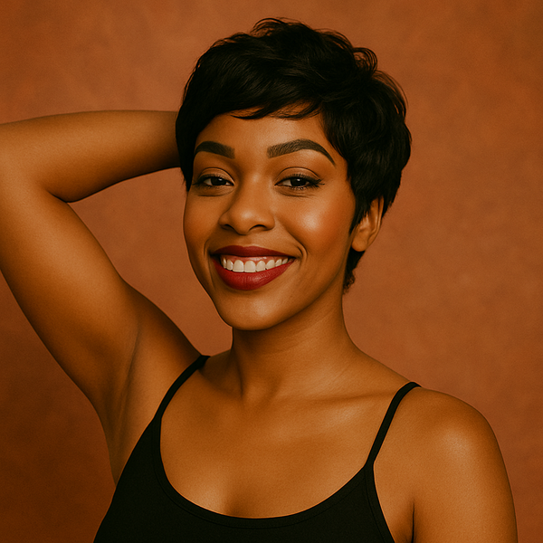 Wigs & Black Girl Magic: Why Wearing a Wig Is More Than Just Style