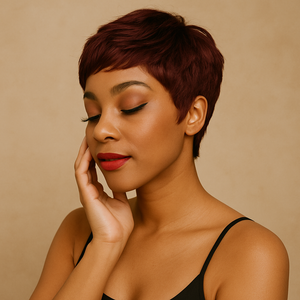 3 Effortless Wig Styles Every Black Woman Should Own