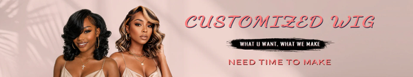 Want A Customed Color? Look Here!