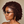 Bequeen 3 Color Savage Side Part Curly Full Lace Braid Wig