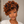 Bequeen Curly Sunset Workout Wig With Hair Tie