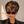 Bequeen Frontal Lace Highlight Color Pixie Cut Machine Made Wig