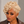 Bequeen Cool Black Side Part Natural Wave Style Braid Full Lace Wig