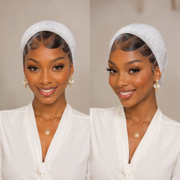 Bequeen Fashion Frontal Braid (Not A Wig)