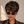 Bequeen Frontal Lace Highlight Color Pixie Cut Machine Made Wig