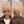 Bequeen Cool Black Side Part Natural Wave Style Braid Full Lace Wig