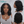 BEQUEEN Glueless 1B Natural Wave Bob Wig