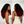 Bequeen 13X4 Lace 250% Two Colors Curly Customized Wig