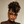 Bequeen Black Highlight 100% Human Hair Mohawk