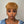 Bequeen Bronze Special Style Short Cut Topper