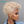Bequeen Platinum Short Wave Full Lace Wig