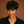 Bequeen Machine Short Cut Fashion Wig