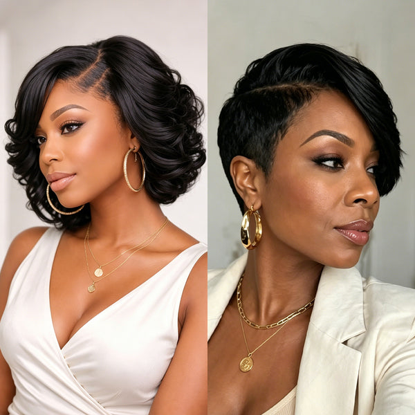 Limited-Time Wig And Topper Deal-2