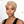 Bequeen Pixie Wave Frontal Lace Wig