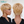 Bequeen Machine Made Honey Blonde Short Cut With Full Bang Wig