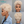 Bequeen Platinum Short Wave Full Lace Wig