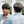 Bequeen 1B Straight Special Style Pixie Cut Wig-1
