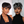 Bequeen Machine Made Fashion Short Wig