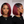 BEQUEEN 99J Straight Side Part Bob Wig