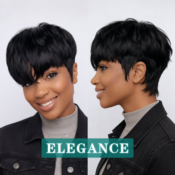 Elegance — Graceful Allure