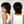 Bequeen Short Mullet Glueless Wig