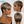 Bequeen Gradient Blonde Short Cut Pixie Wig