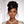 BeQueen Wig WEDDING WIG Bequeen 1B Side Part Updo Wedding Wig-1