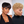 Bequeen Machine Made Fashion Short Wig