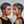 Bequeen Short Pixie Cut  Human Hair Wig