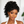 Bequeen Curly Glam Ponytail Mullet Glueless Wig
