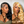 Bequeen Sexy Side Part Braid 100% Human Hair Full Lace 20 Inch Long Wig